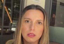 La Justicia de Brasil le concedió un hábeas corpus a Agostina Páez y podrá regresar a la Argentina