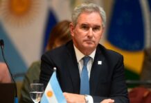 El Gobierno confirmó que repatrió a 248 argentinos varados en Emiratos Árabes Unidos