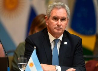 El Gobierno confirmó que repatrió a 248 argentinos varados en Emiratos Árabes Unidos