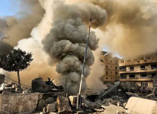 Día 6 de la guerra entre Estados Unidos, Israel e Irán: todo lo que hay que saber