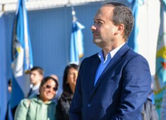 Mariano Hormaechea a 50 años del golpe de Estado