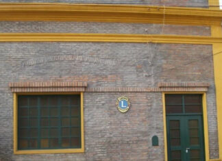 Asamblea General Ordinaria