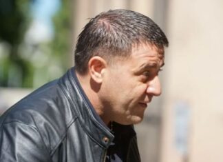 Causa AFA: Pablo Toviggino será indagado por presunta evasión de más de $19.000 millones