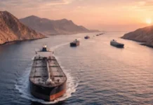 Irán afirmó que varios países iniciaron conversaciones por el estrecho de Ormuz