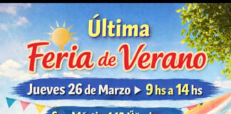 Fundación Brilla Mujer invita a la última Feria de Verano Solidaria