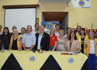 Cuidado del Medio Ambiente: Firmas de Convenios de Cooperación