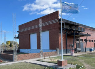 8 años del Frigorífico Goya, una gestión de calidad en crecimiento