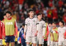 Preocupación en Chile por la aplastante derrota frente a Nueva Zelanda