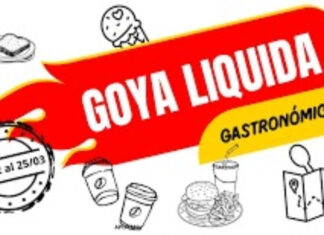 Goya Liquida impulsa el comercio local en un contexto económico desafiante