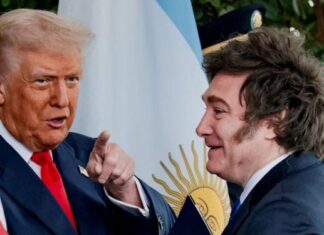 El Gobierno apura una negociación para el acuerdo comercial con Estados Unidos