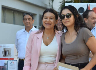 Vivian Merlo: El 8 de Marzo nos invita a reflexionar sobre todo lo que logramos