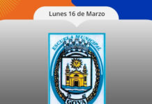 Actos apertura ciclo lectivo en las Escuelas Municipales