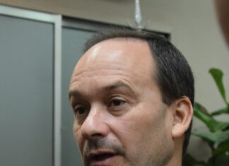 Goya mira al futuro con obras, modernización y el potencial del turismo