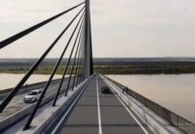 Tiene fecha la audiencia pública para el segundo puente Chaco-Corrientes