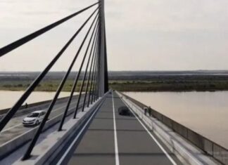 Tiene fecha la audiencia pública para el segundo puente Chaco-Corrientes