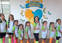 Día del Sindrome de Down