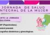 Salud: Atención Integral para la Mujer