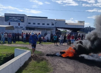 Conflicto Textil Alal: se conoció el edicto judicial del concurso de acreedores