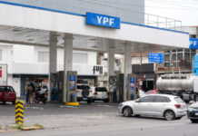 La guerra en Medio Oriente en el bolsillo de los argentinos: sube más de 10% la nafta