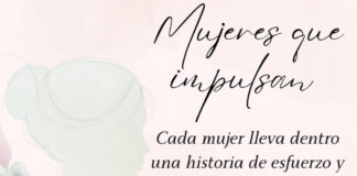 8 de Marzo Día Internacional de la Mujer