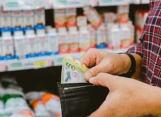 Dura realidad: el 56% de los hogares se endeuda para subsistir