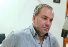 Stortti sobre incidente con ciudadano