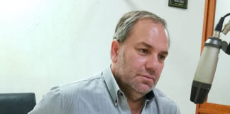 Stortti sobre incidente con ciudadano