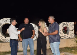 Goya Cumbia: Generador de oportunidades