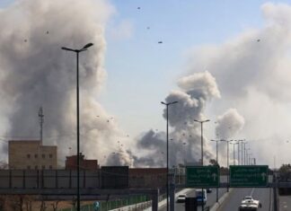 Cientos de argentinos piden ayuda para huir de la guerra