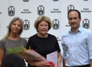 “Mujeres que Inspiran”