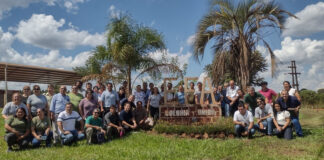 Reunión Provincial de EFAS en Virasoro