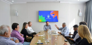 Obras y Necesidad de Expansión