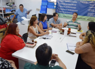 El propósito: atender aspectos relacionados a la salud mental