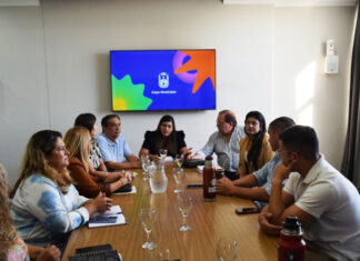 Agenda escolar de ciudad y campo