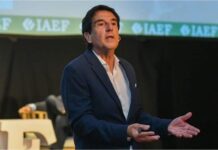 Melconian sobre el superavit: “No se come, no se cura y no se educa”