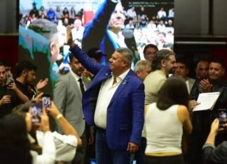 Se anunció el Torneo Argentino del Interior y más dinero en el Federal A