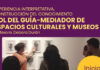 Inscripciones abiertas para curso gratuito sobre Experiencia Interpretativa
