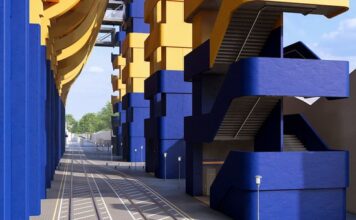 Boca recibió la aprobación del anteproyecto para reformar La Bombonera