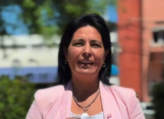 Ana Miño: se trabaja para reconocer a “los docentes que aseguran la actividad educativa”