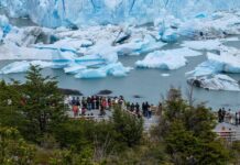 El Gobierno busca aprobar en abril la nueva Ley de Glaciares
