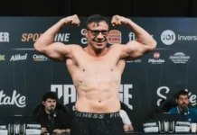 A sus 50 años, “Maravilla” Martínez vuelve al ring