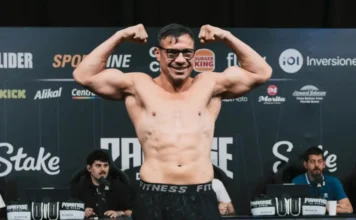 A sus 50 años, “Maravilla” Martínez vuelve al ring