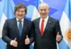 Milei viajará a Israel este mes para participar del Día de la Independencia