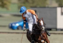 Polo en Corrientes: Mercedes recibe el 36° Campeonato Argentino del Interior