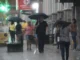 Cuánto llovió en los últimos días en Corrientes