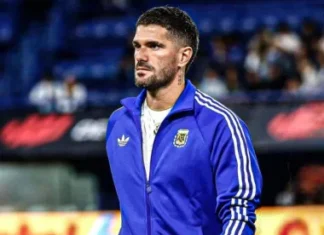 Rodrigo De Paul pidió unidad con la Selección Argentina