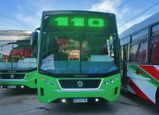Empresas de colectivos advierten que el servicio está al borde de la parálisis total