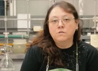 Una investigadora del Conicet fue asesinada de ocho tiros por su pareja