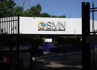 Diputados de la oposición buscan frenar el desmantelamiento del SMN
