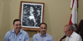 Gustavo Valdés en Goya: Agenda Política, reclamos a Nación